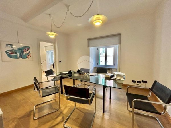 appartamento in vendita a Savona in zona Centro Storico