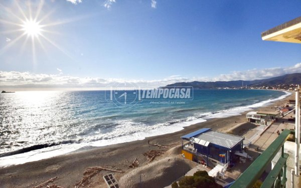 appartamento in vendita a Savona