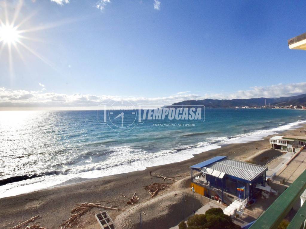 appartamento in vendita a Savona