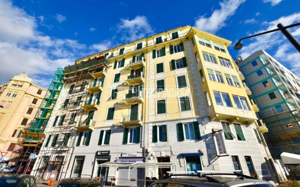 appartamento in vendita a Savona