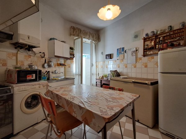 appartamento in vendita a Savona in zona Centro Storico