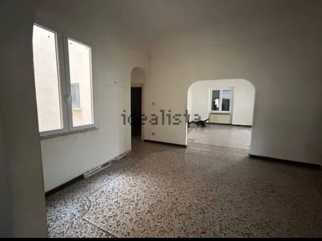 appartamento in vendita a Savona in zona Centro Storico