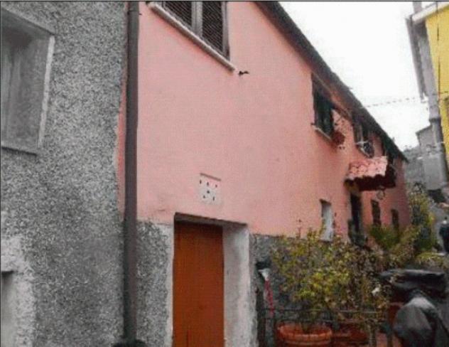 appartamento in vendita a Savona in zona Cimavalle / Botta