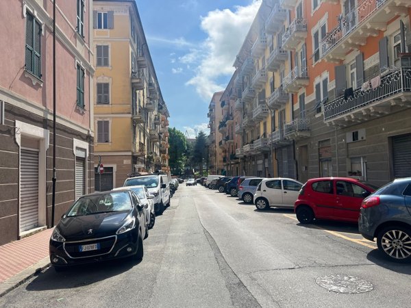 appartamento in vendita a Savona