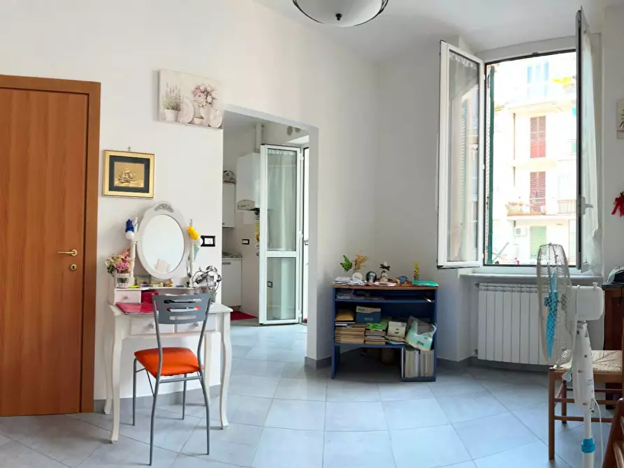 appartamento in vendita a Savona in zona Centro Storico
