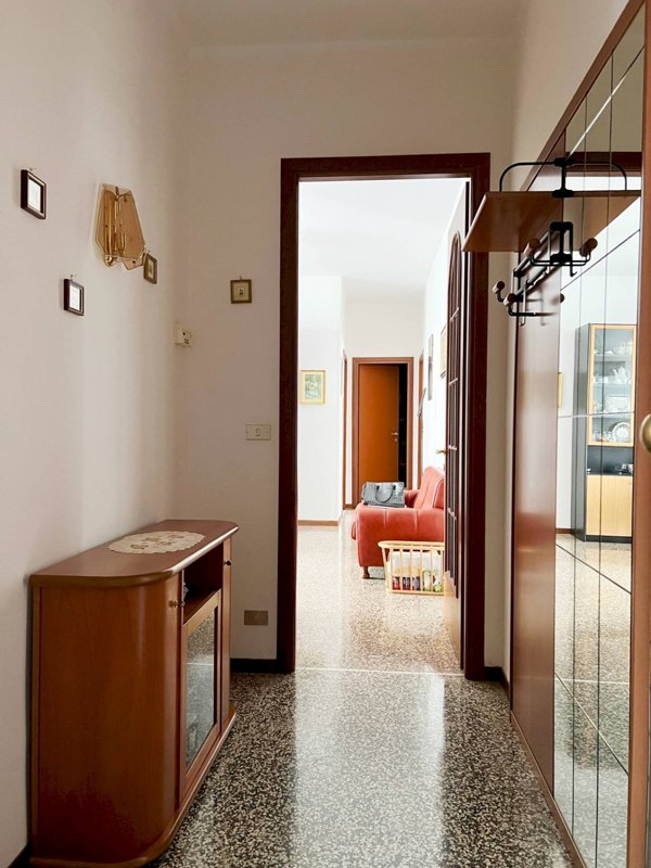 appartamento in vendita a Savona