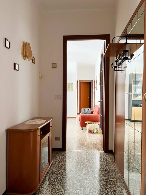 appartamento in vendita a Savona