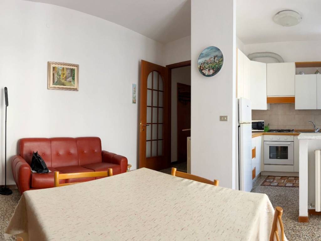 appartamento in vendita a Savona