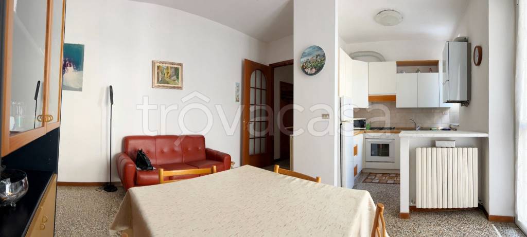 appartamento in vendita a Savona