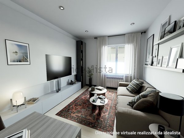 appartamento in vendita a Savona