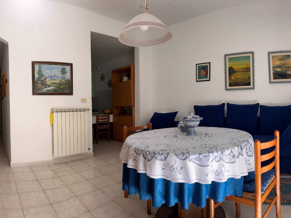 appartamento in vendita a Savona