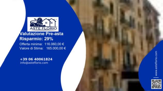 appartamento in vendita a Savona