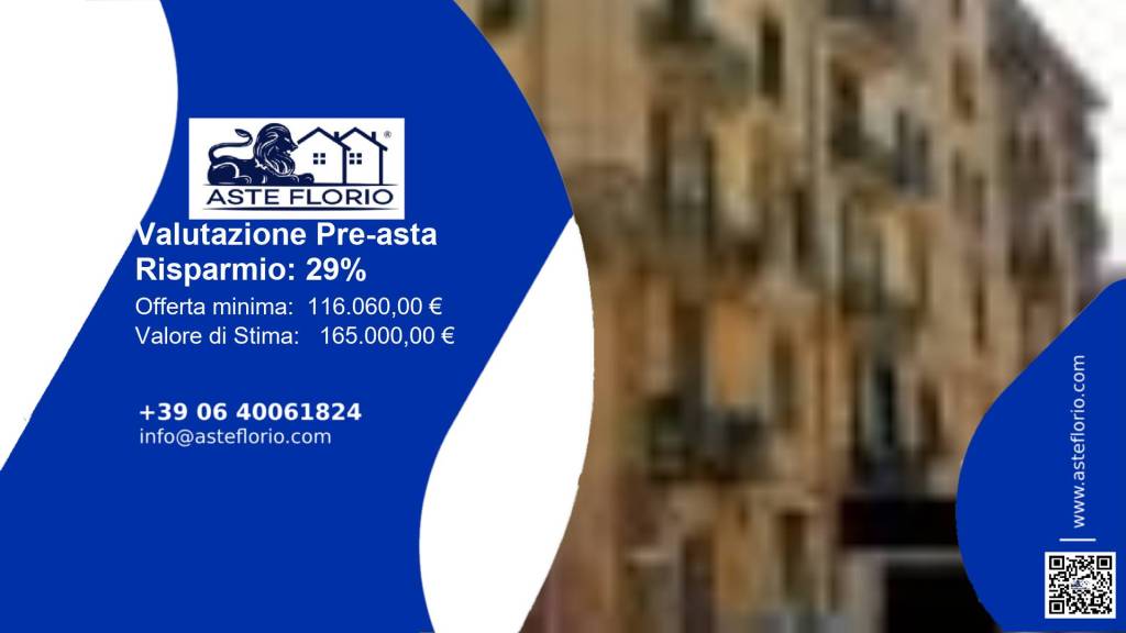 appartamento in vendita a Savona