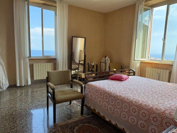 appartamento in vendita a Savona
