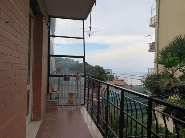 appartamento in vendita a Savona in zona Centro Storico