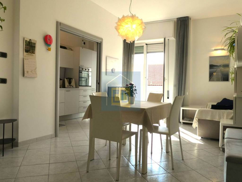 appartamento in vendita a Savona