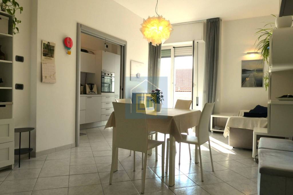 appartamento in vendita a Savona