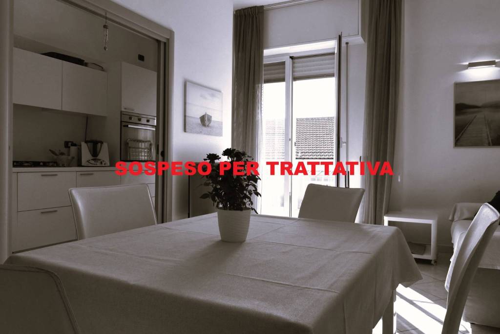 appartamento in vendita a Savona