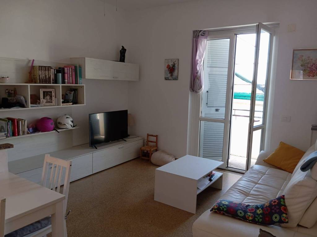 appartamento in vendita a Savona