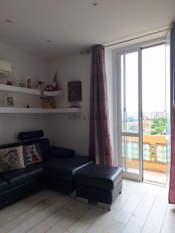 appartamento in vendita a Savona in zona Centro Storico
