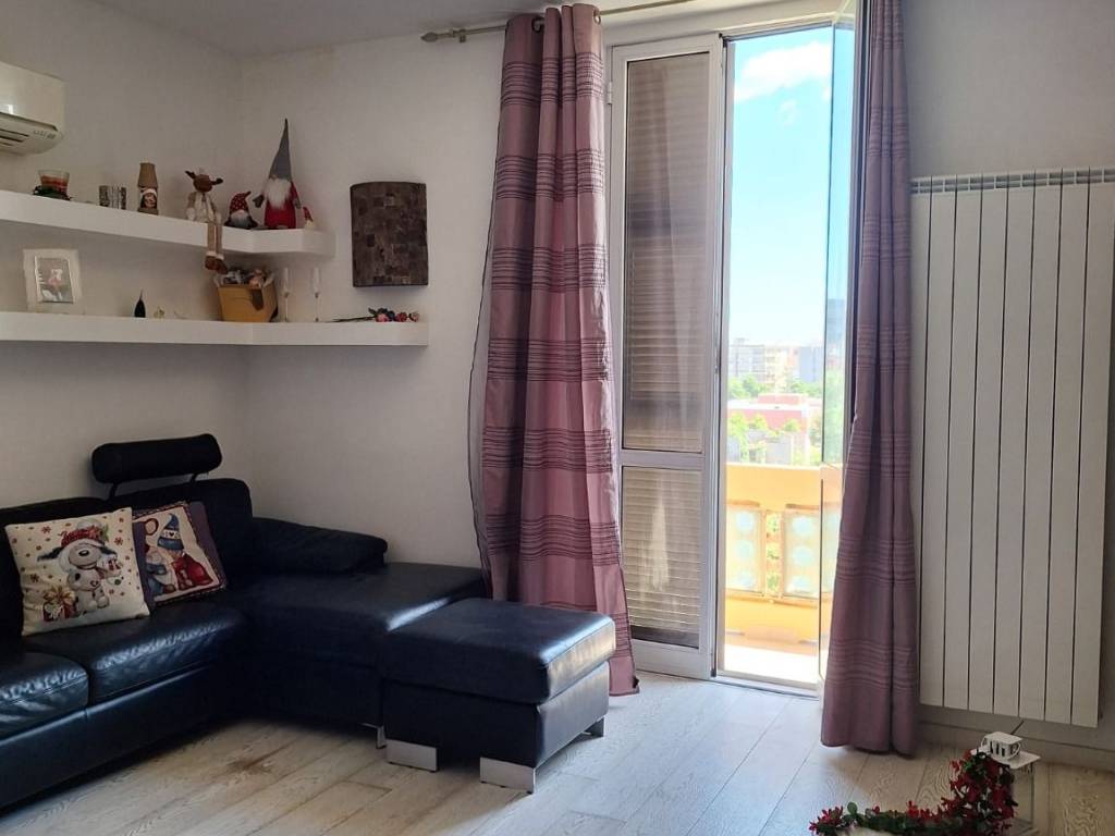 appartamento in vendita a Savona in zona Centro Storico