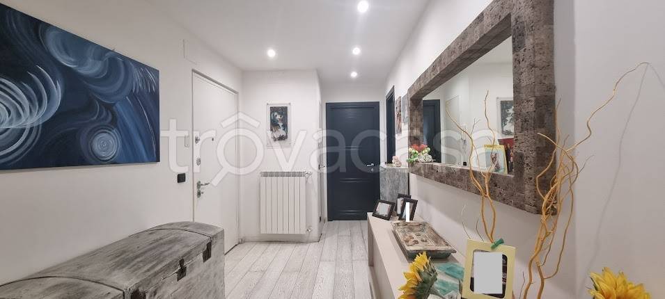 appartamento in vendita a Savona in zona Centro Storico