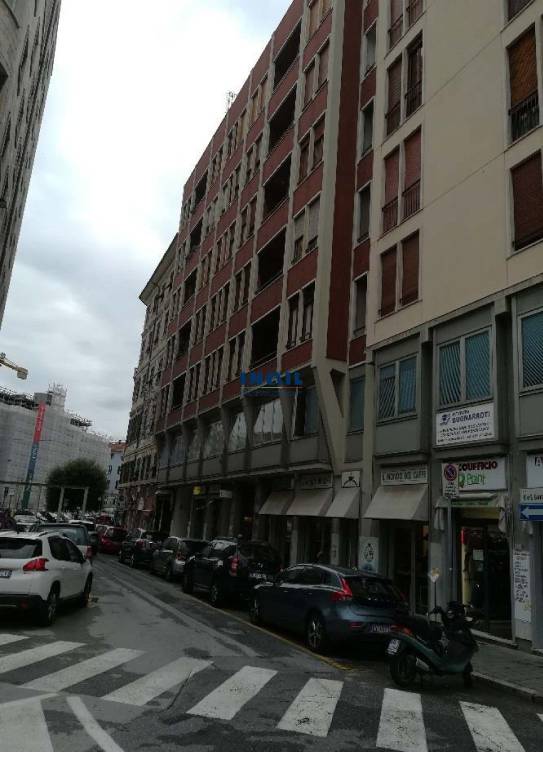 ufficio in vendita a Savona