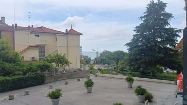 appartamento in vendita a Savona