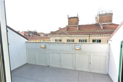 appartamento in vendita a Savona in zona Centro Storico