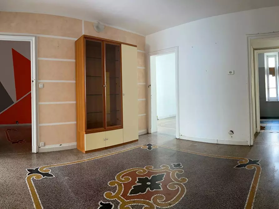 appartamento in vendita a Savona