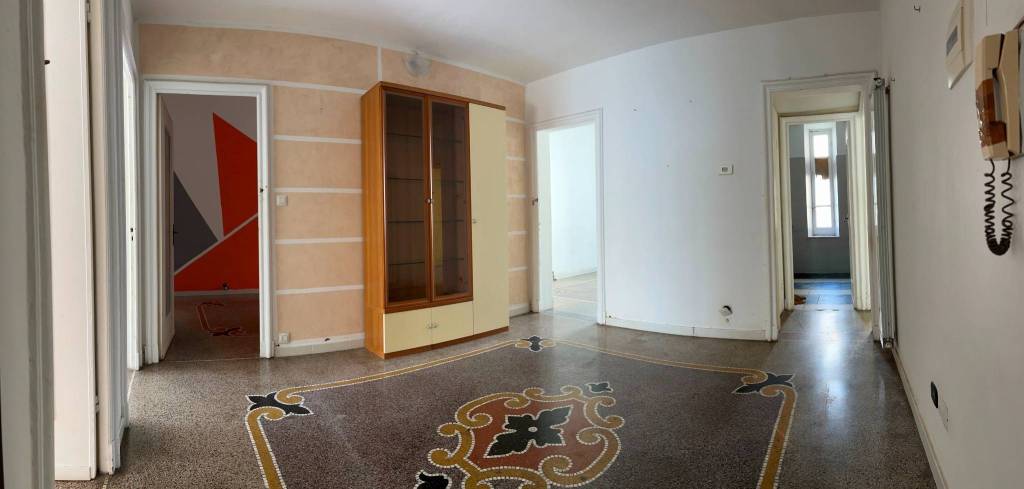 appartamento in vendita a Savona