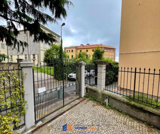 appartamento in vendita a Savona