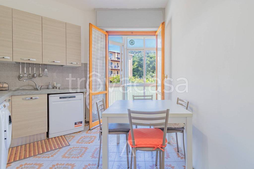 appartamento in vendita a Savona