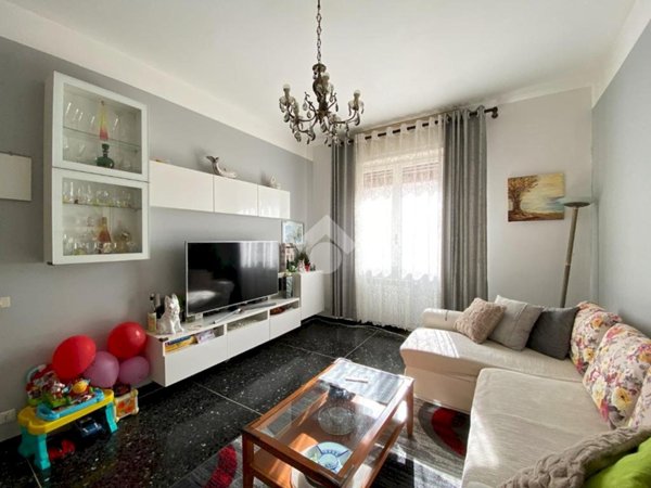 appartamento in vendita a Savona