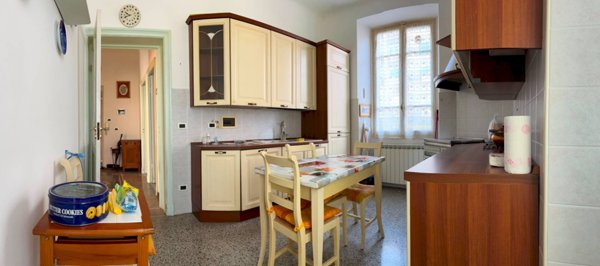 appartamento in vendita a Savona