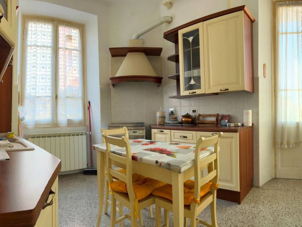 appartamento in vendita a Savona