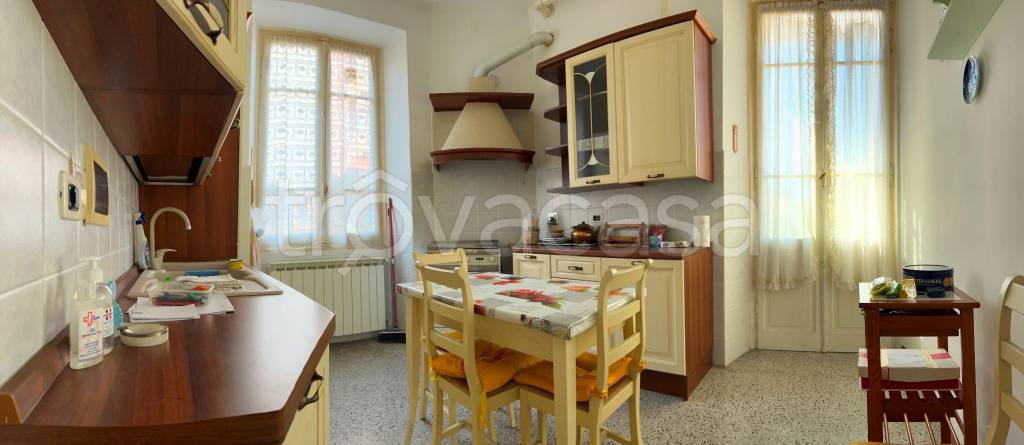 appartamento in vendita a Savona