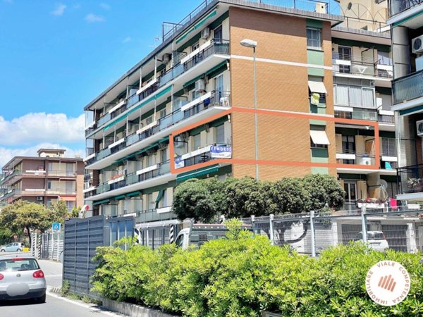 appartamento in vendita a Savona