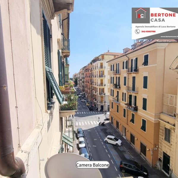 appartamento in vendita a Savona