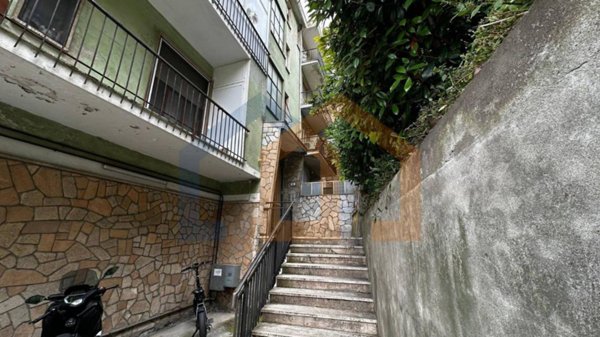 appartamento in vendita a Savona