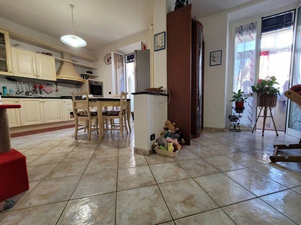 appartamento in vendita a Savona in zona Centro Storico