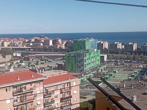 appartamento in vendita a Savona