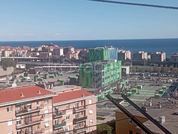appartamento in vendita a Savona