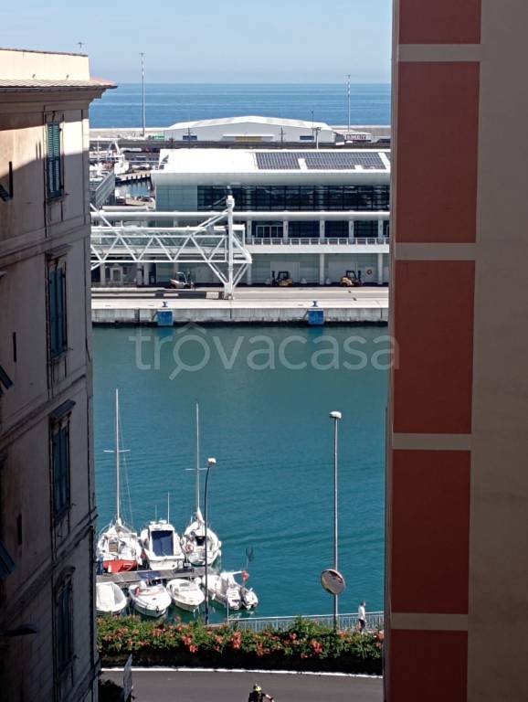 appartamento in vendita a Savona