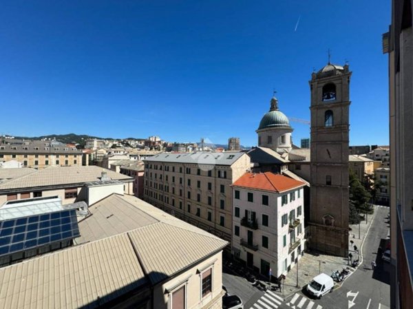 appartamento in vendita a Savona