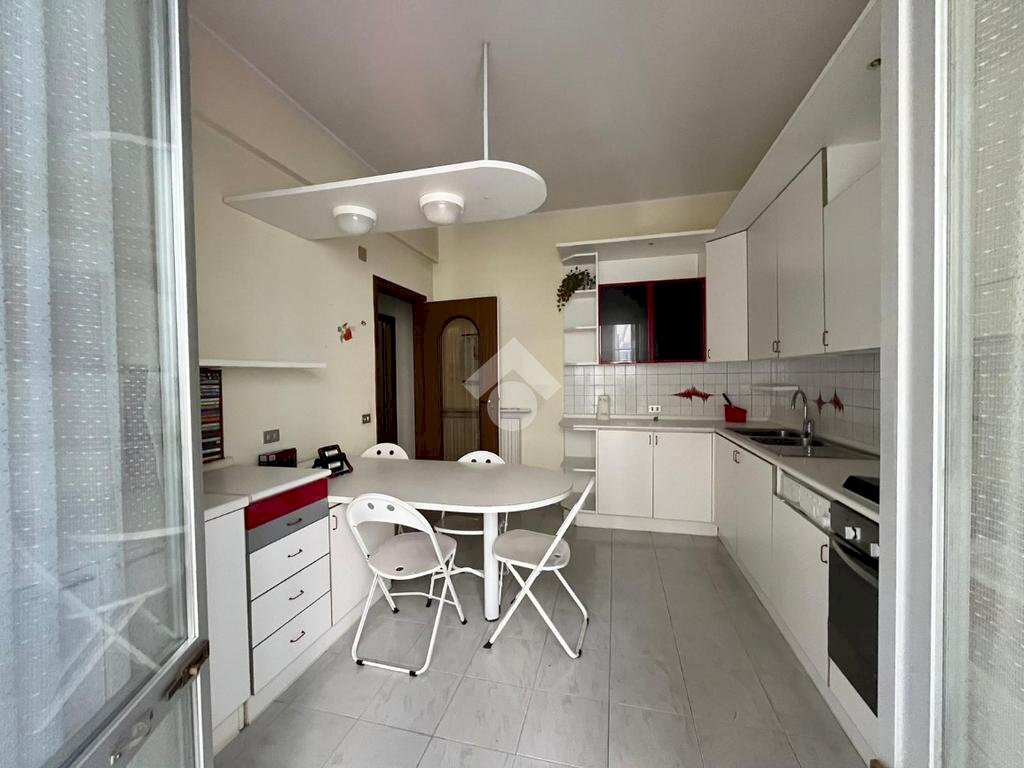 appartamento in vendita a Savona