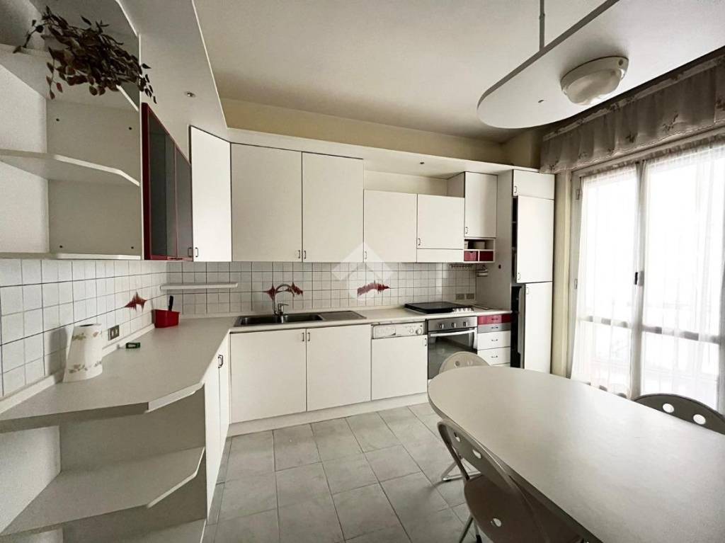 appartamento in vendita a Savona