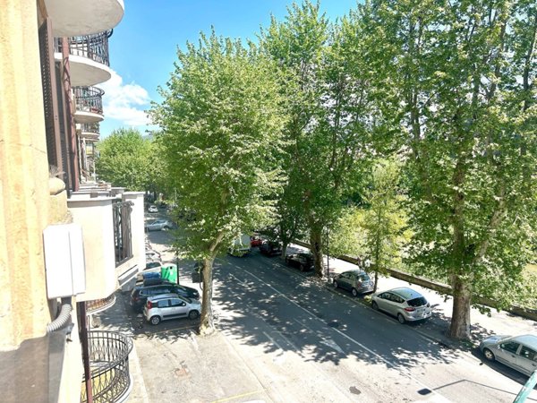 appartamento in vendita a Savona in zona Centro Storico