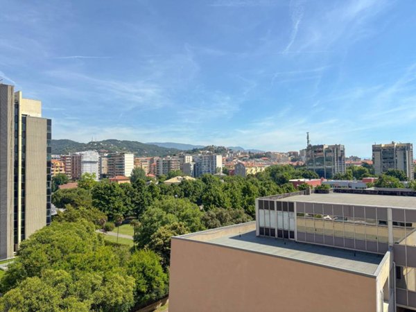 appartamento in vendita a Savona