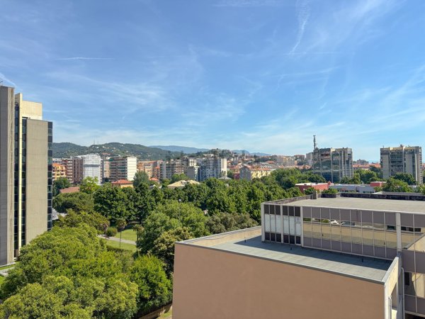 appartamento in vendita a Savona